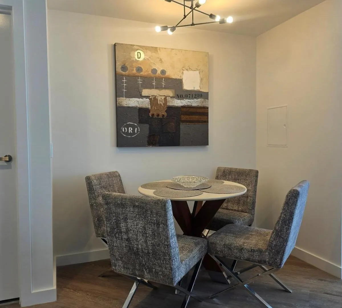 Southport Central Two Bedroom Apartment Guldkusten Australien