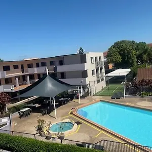 Aparthotel Harbour Side, Gold Coast